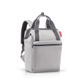 Plecak Allrounder R 12l herringbone grey - 5