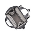 Backpack Allrounder R 12l herringbone grey - 7