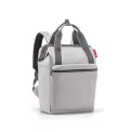 Backpack Allrounder R 12l herringbone grey - 3