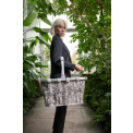 Basket Carrybag 22l snake sand - 4