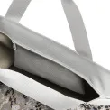 Torba Shopper M 15l snake sand - 2