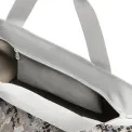 Bag Shopper M 15l snake sand - 3