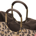 Torba Loopshopper L 25l leo macchiato - 4