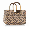 Bag Loopshopper L 25l leo macchiato - 3