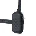 Saszetka GO MINI BAG, black - 5