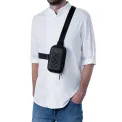 Saszetka GO MINI BAG, black - 2