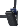 Saszetka GO MINI BAG, black - 4