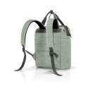 Backpack Allrounder R 12l twist sage - 7