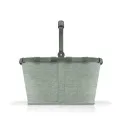Koszyk Carrybag 22l twist sage - 5
