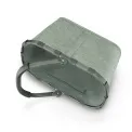 Koszyk Carrybag 22l twist sage - 3