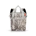 Plecak Allrounder R 12l snake sand - 1