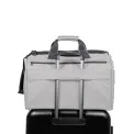 Torba Allrounder L 32l herringbone grey - 3