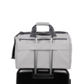 Bag Allrounder L 32l herringbone grey - 5