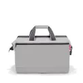 Torba Allrounder L 32l herringbone grey - 2