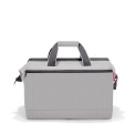 Torba Allrounder L 32l herringbone grey - 6