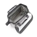 Torba Allrounder Cross 4l herringbone grey - 3