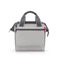 Torba Allrounder Cross 4l herringbone grey - 2