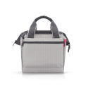 Torba Allrounder Cross 4l herringbone grey - 8