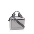 Torba Allrounder Cross 4l herringbone grey - 4