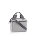 Torba Allrounder Cross 4l herringbone grey - 6