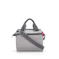 Bag Allrounder Cross 4l herringbone grey - 4