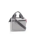 Bag Allrounder Cross 4l herringbone grey - 3