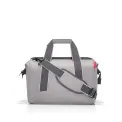 Torba Allrounder M 18l herringbone grey - 3