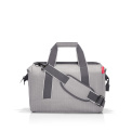 Torba Allrounder M 18l herringbone grey - 5