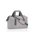 Bag Allrounder M 18l herringbone grey - 4