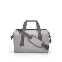 Bag Allrounder M 18l herringbone grey - 3