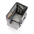 Bag Allrounder M 18l herringbone grey - 2