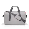 Torba Alrounder L 30l herringbone grey - 3