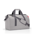 Bag Allrounder L 30l herringbone grey - 1