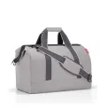 Bag Allrounder L 30l herringbone grey - 4