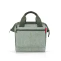 Torba Allrounder Cross 4l twist sage - 4