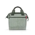 Bag Allrounder Cross 4l twist sage - 3