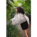 Torba Allrounder L 30l snake sand - 5
