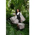 Torba Allrounder L 30l snake sand - 4