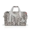 Torba Allrounder L 30l snake sand - 3