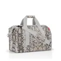 Torba Allrounder L 30l snake sand - 4