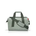 Torba Allrounder M 18l twist sage - 3