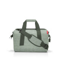 Torba Allrounder M 18l twist sage - 6