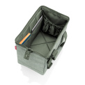 Bag Allrounder M 18l twist sage - 7