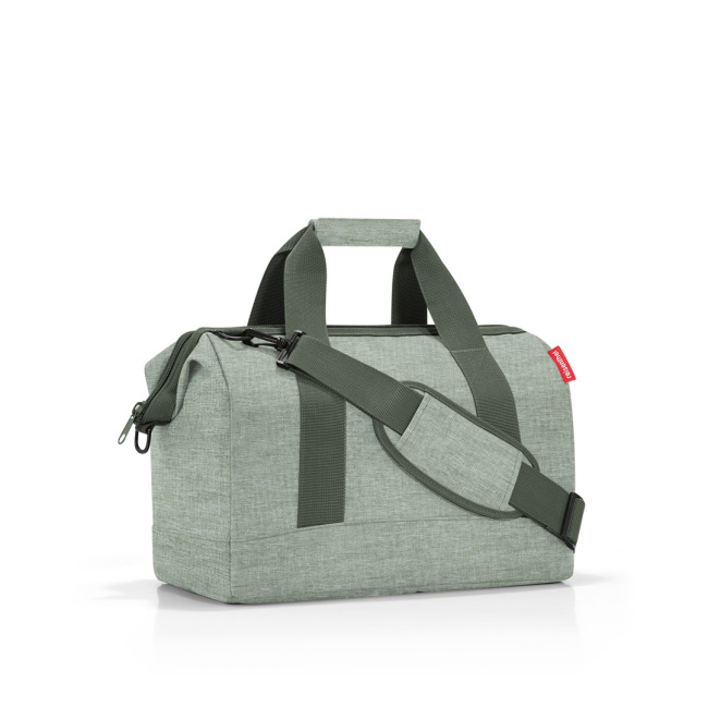 Bag Allrounder M 18l twist sage