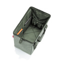 Bag Allrounder L 30l twist sage - 3