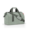 Bag Allrounder L 30l twist sage - 1