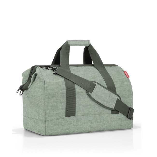 Torba Allrounder L 30l twist sage