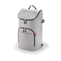 Torba Citycruiser 45l herringbone grey - 1