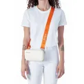 Saszetka Tour mini bag lily white - 6