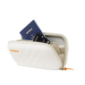 Bumbag Tour Mini Bag lily white - 4